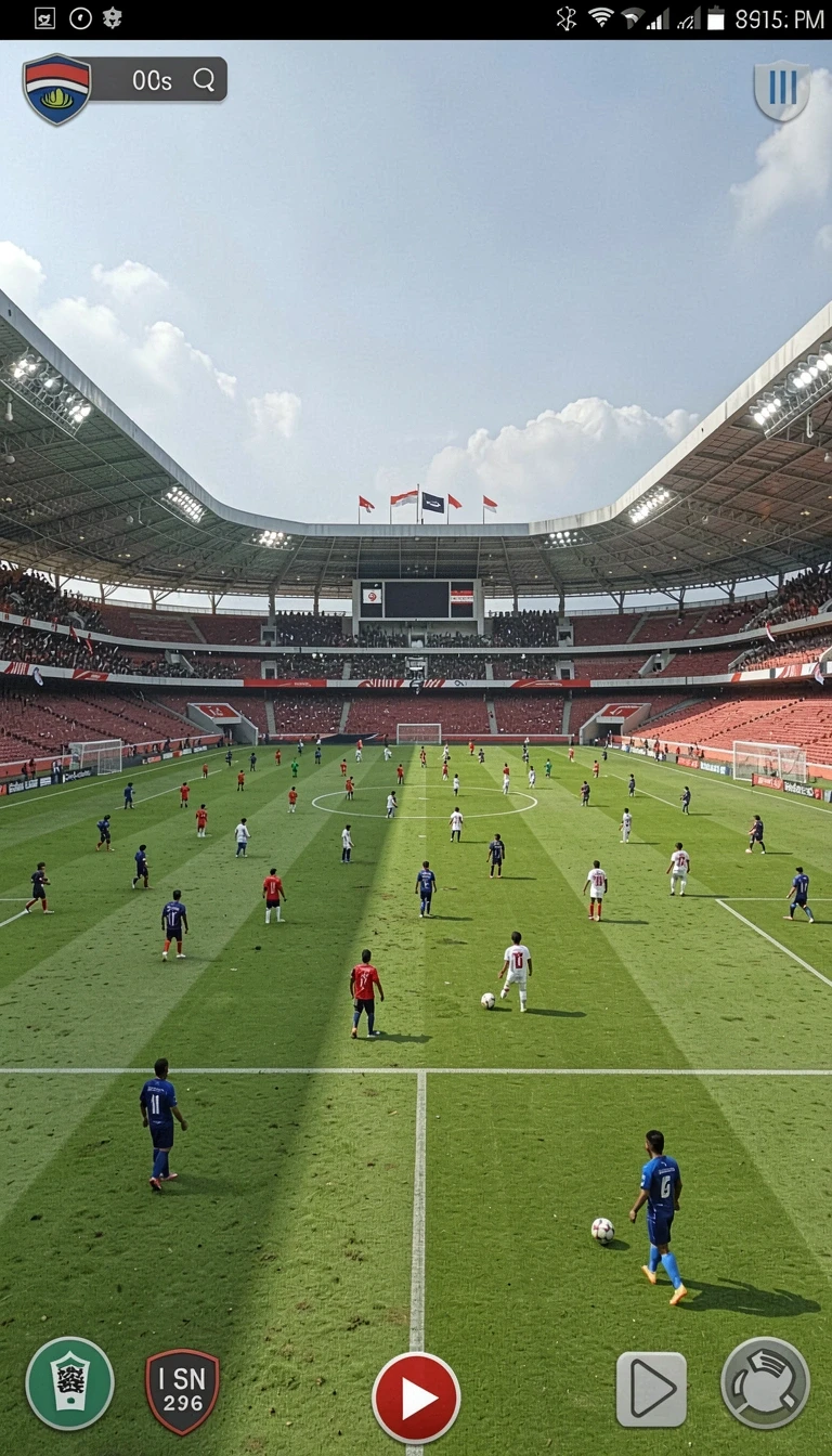 Screenshot 456win APK Terbaru: Download Cepat dan Gratis nomor 1