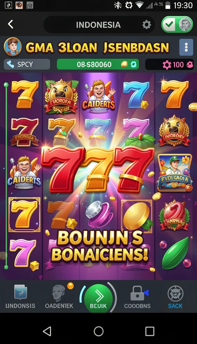 Screenshot titan777 APK Terbaru: Download Cepat dan Gratis nomor 2