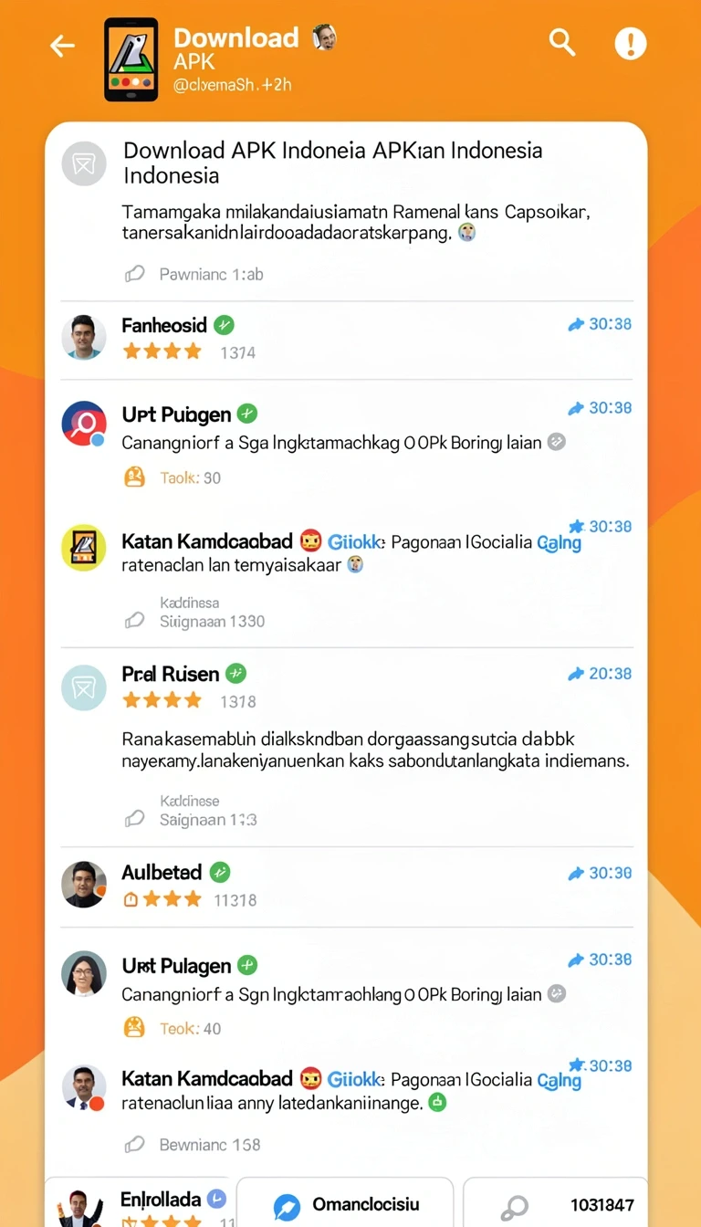 Screenshot offers42 APK Terbaru: Download Cepat dan Gratis nomor 3