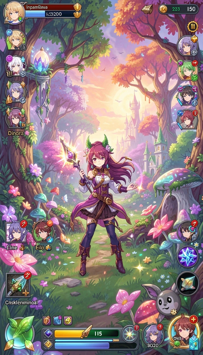 Screenshot zofaza APK Terbaru: Download Cepat dan Gratis nomor 3