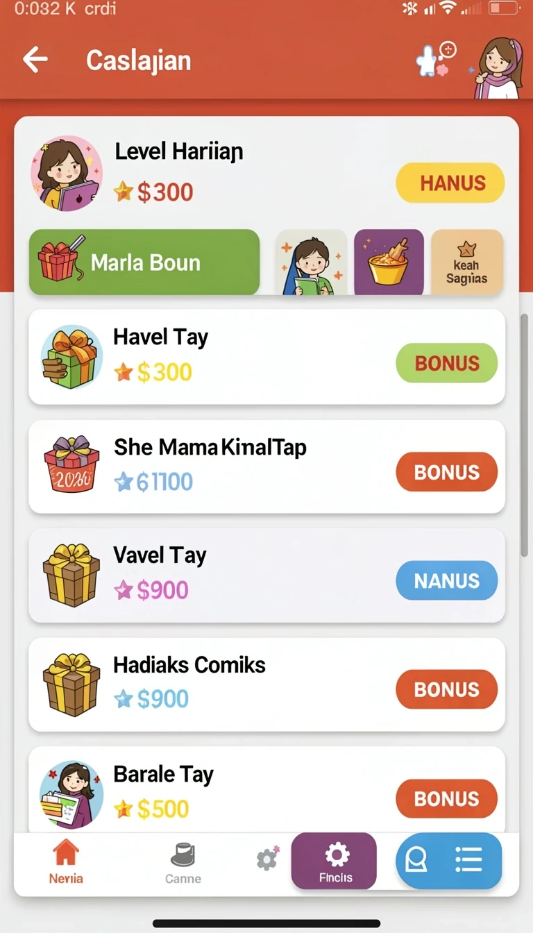 Screenshot ori33 APK Terbaru: Download Cepat dan Gratis nomor 1