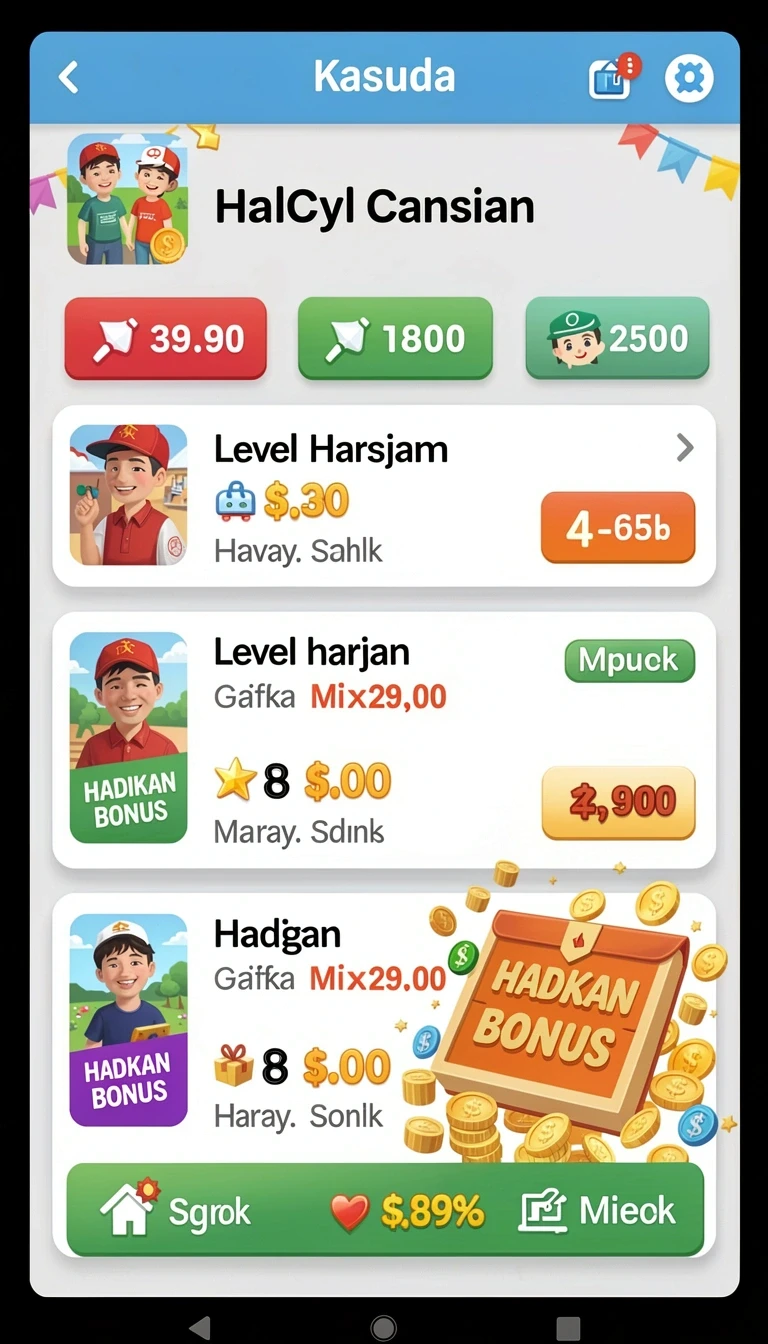 Screenshot b8vip APK Terbaru: Download Cepat dan Gratis nomor 2