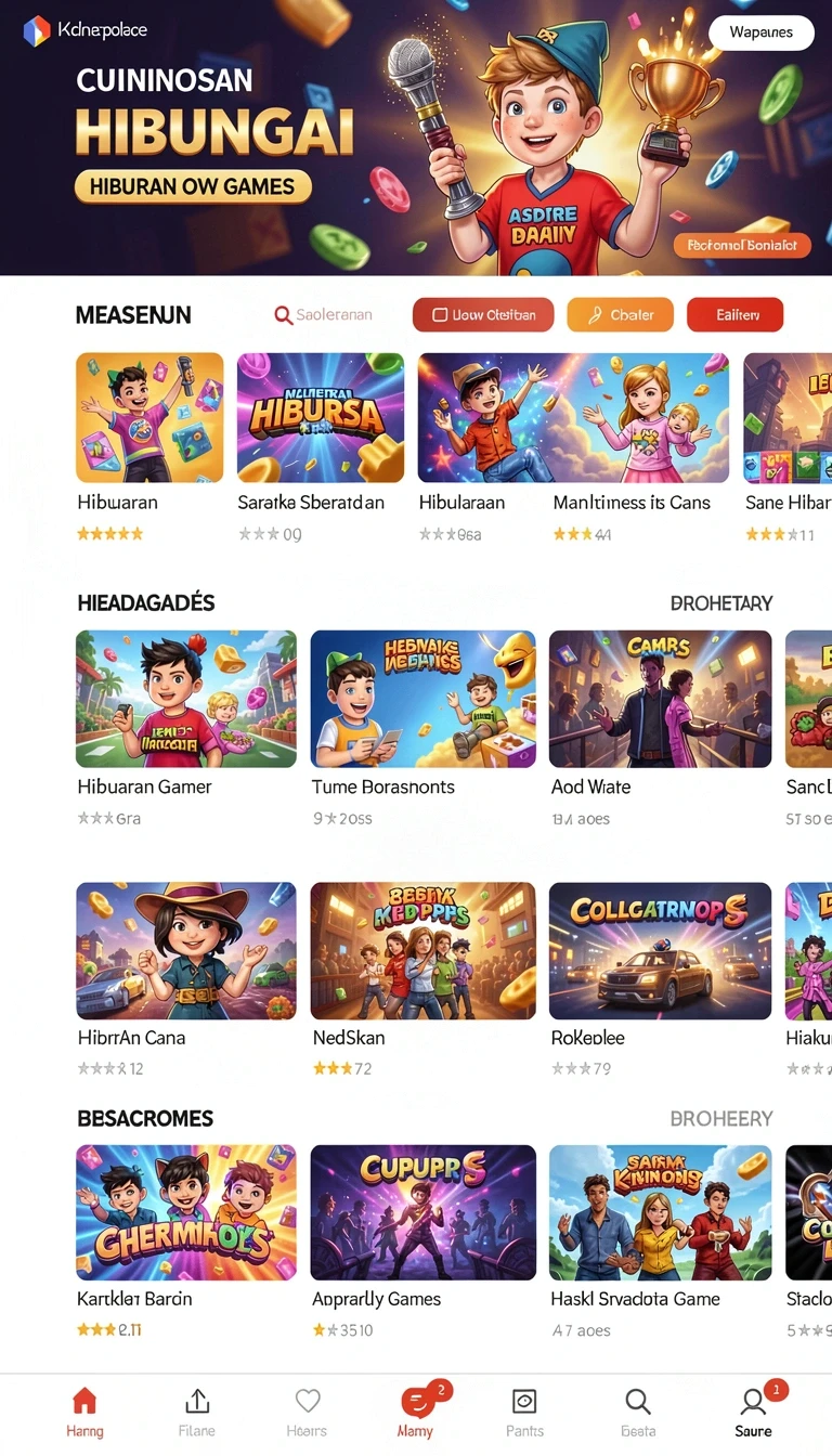 Screenshot kingdom4d APK Terbaru: Download Cepat dan Gratis nomor 2