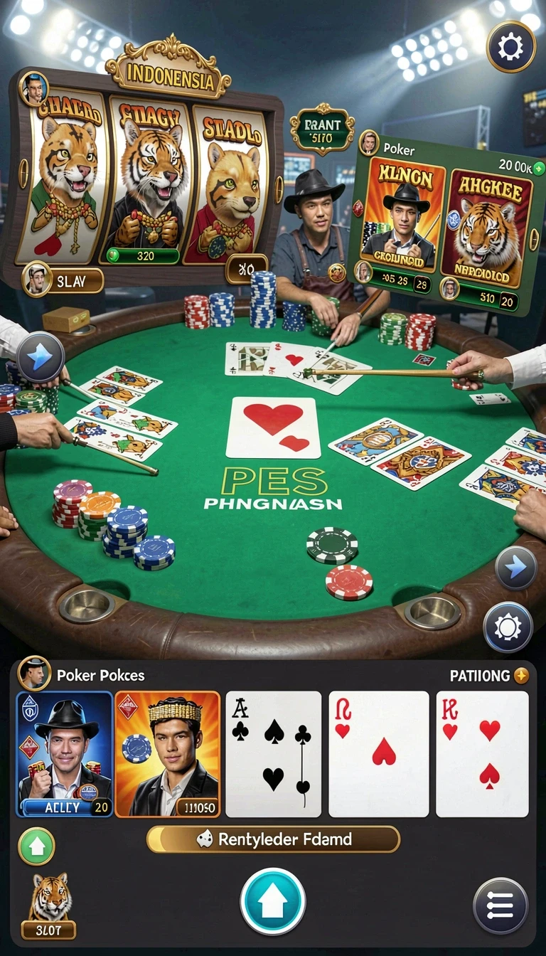 Screenshot luckyslots APK Terbaru: Download Cepat dan Gratis nomor 3
