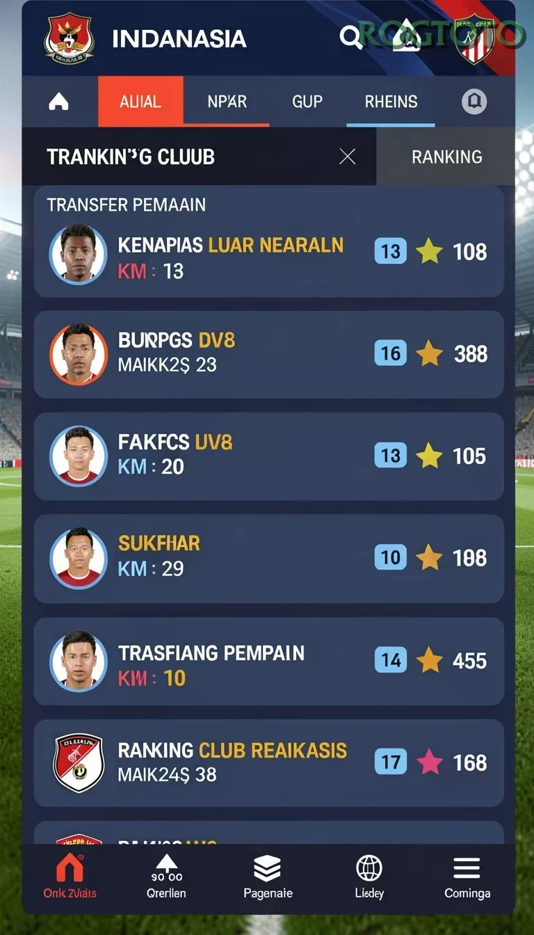 Screenshot king88 nomor 1