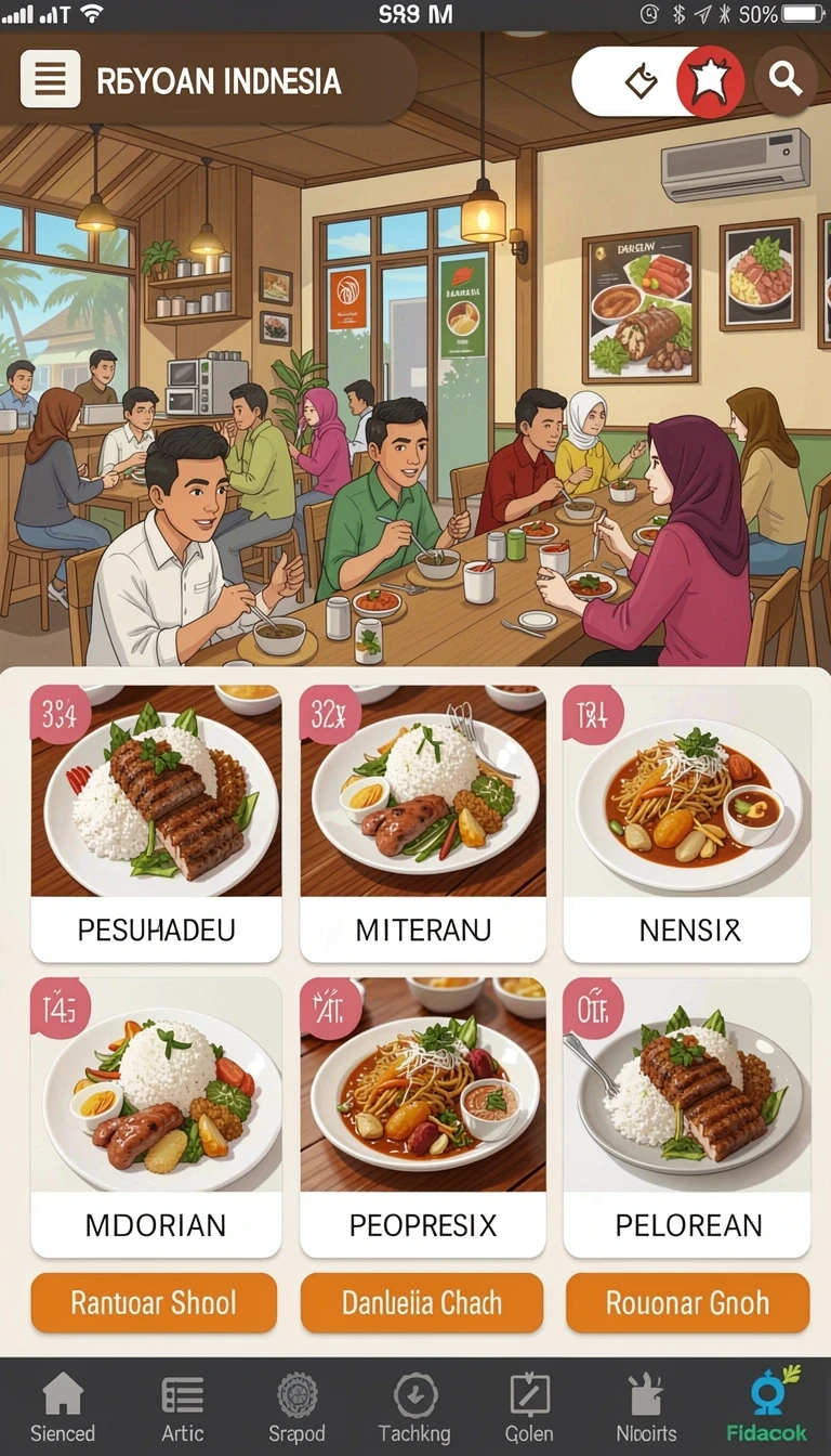 Screenshot kopi77 APK Terbaru: Download Cepat dan Gratis nomor 3