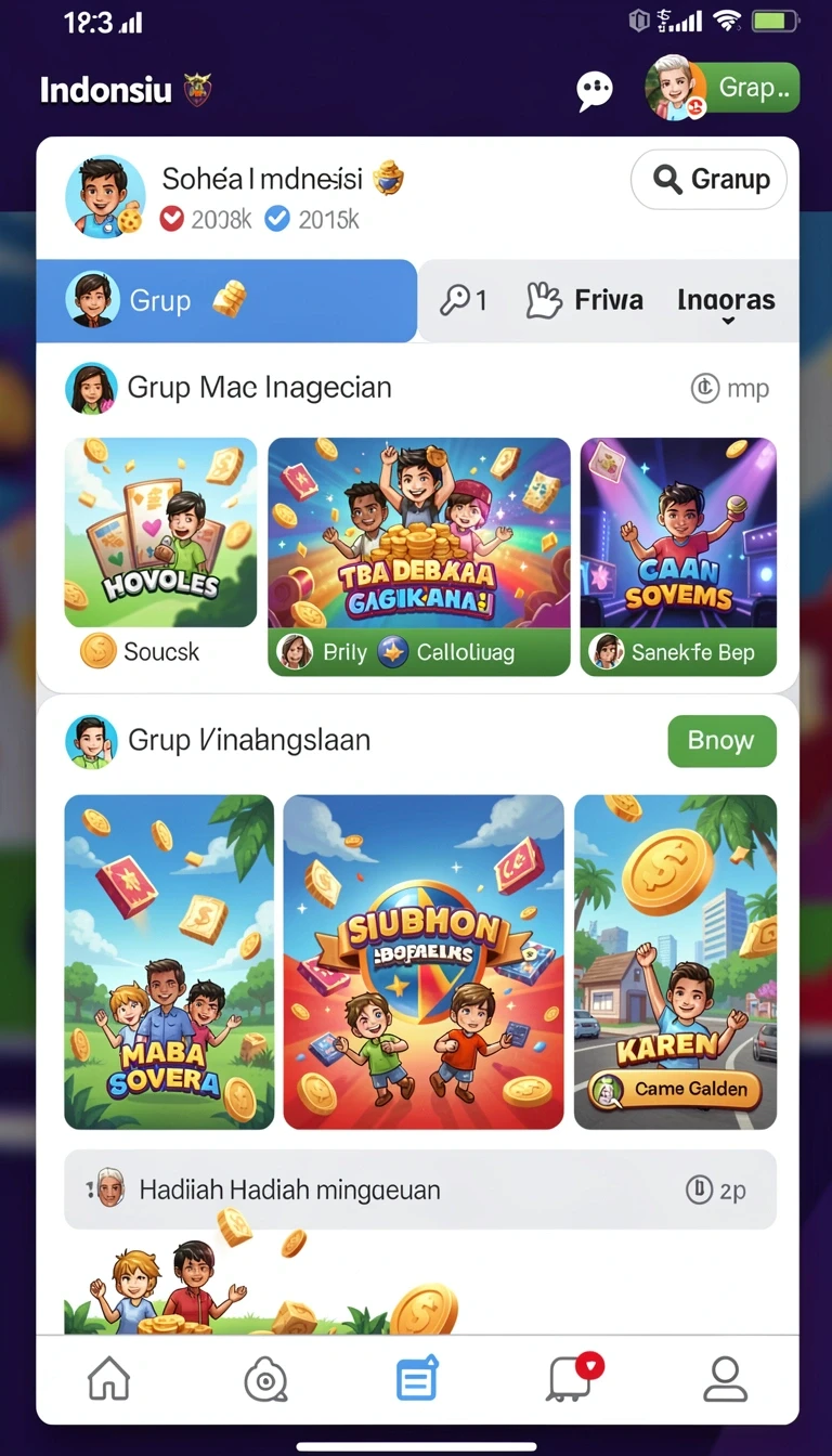 Screenshot winidn APK Terbaru: Download Cepat dan Gratis nomor 1