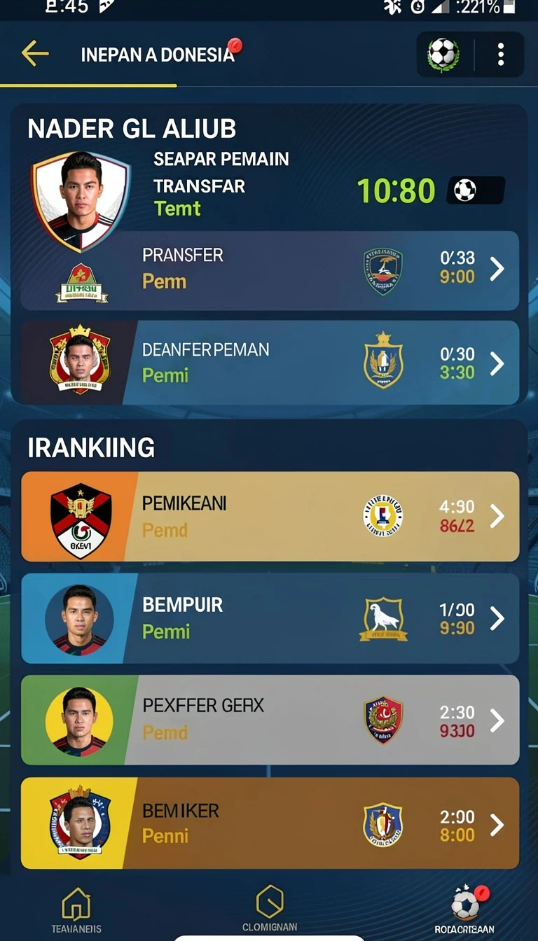 Screenshot macantogel APK Terbaru: Download Cepat dan Gratis nomor 1