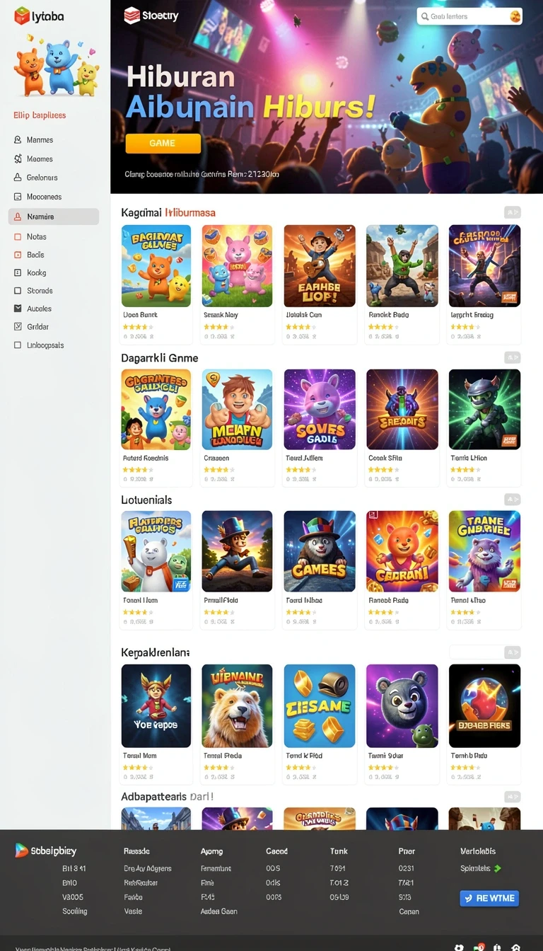 Screenshot taruh777 APK Terbaru: Download Cepat dan Gratis nomor 2