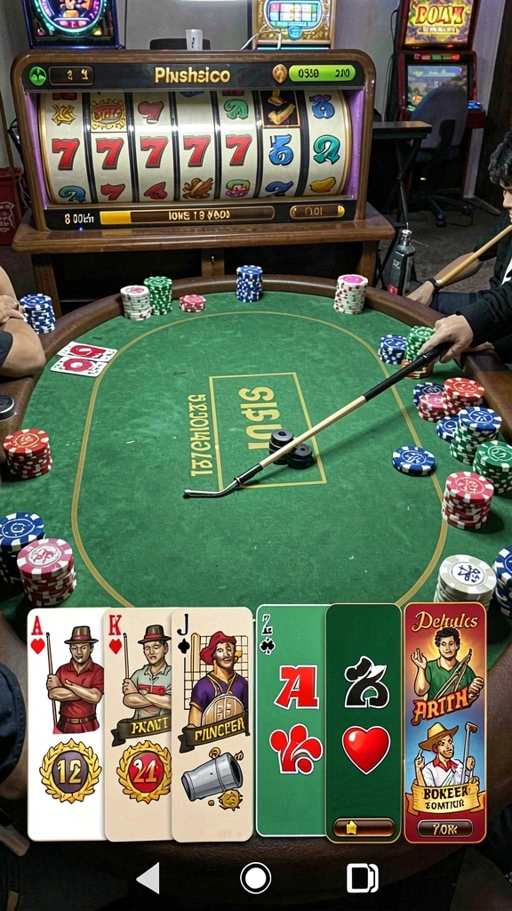 Screenshot nuts777 APK Terbaru: Download Cepat dan Gratis nomor 2