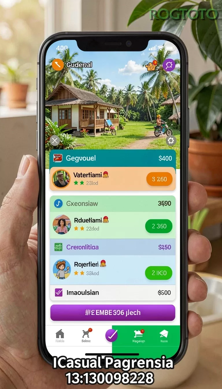 Screenshot coloktoto nomor 3