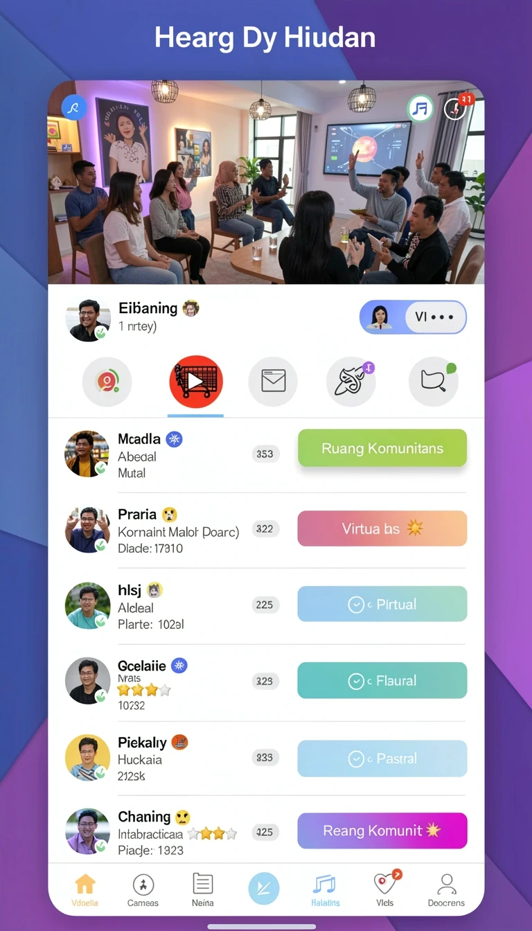 Screenshot taruh777 APK Terbaru: Download Cepat dan Gratis nomor 3