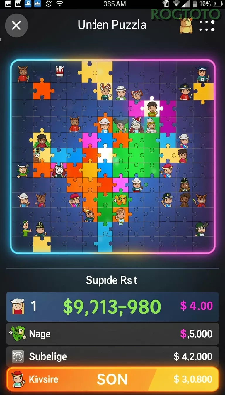 Screenshot offers42 nomor 1