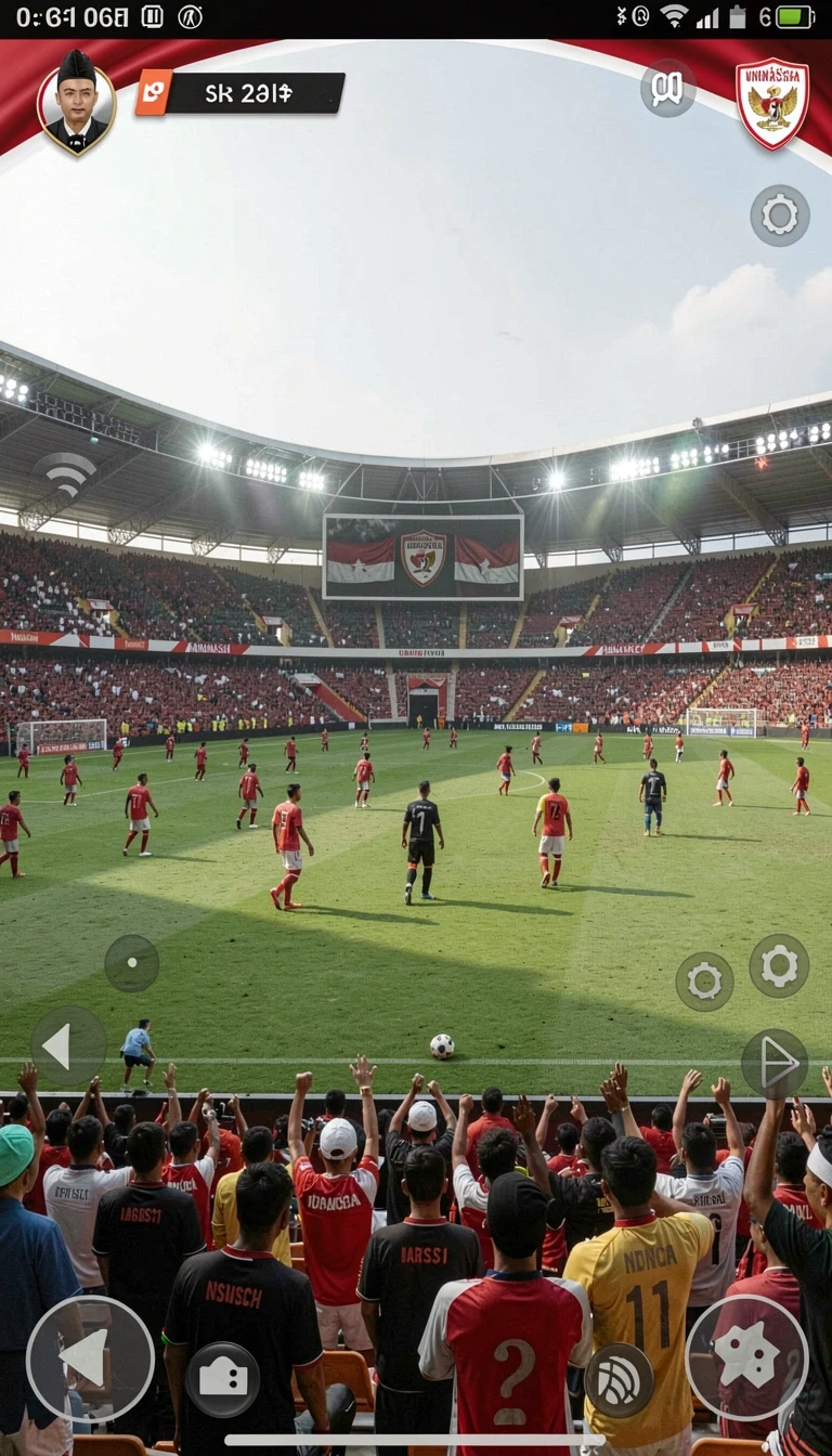 Screenshot rp667 APK Terbaru: Download Cepat dan Gratis nomor 3