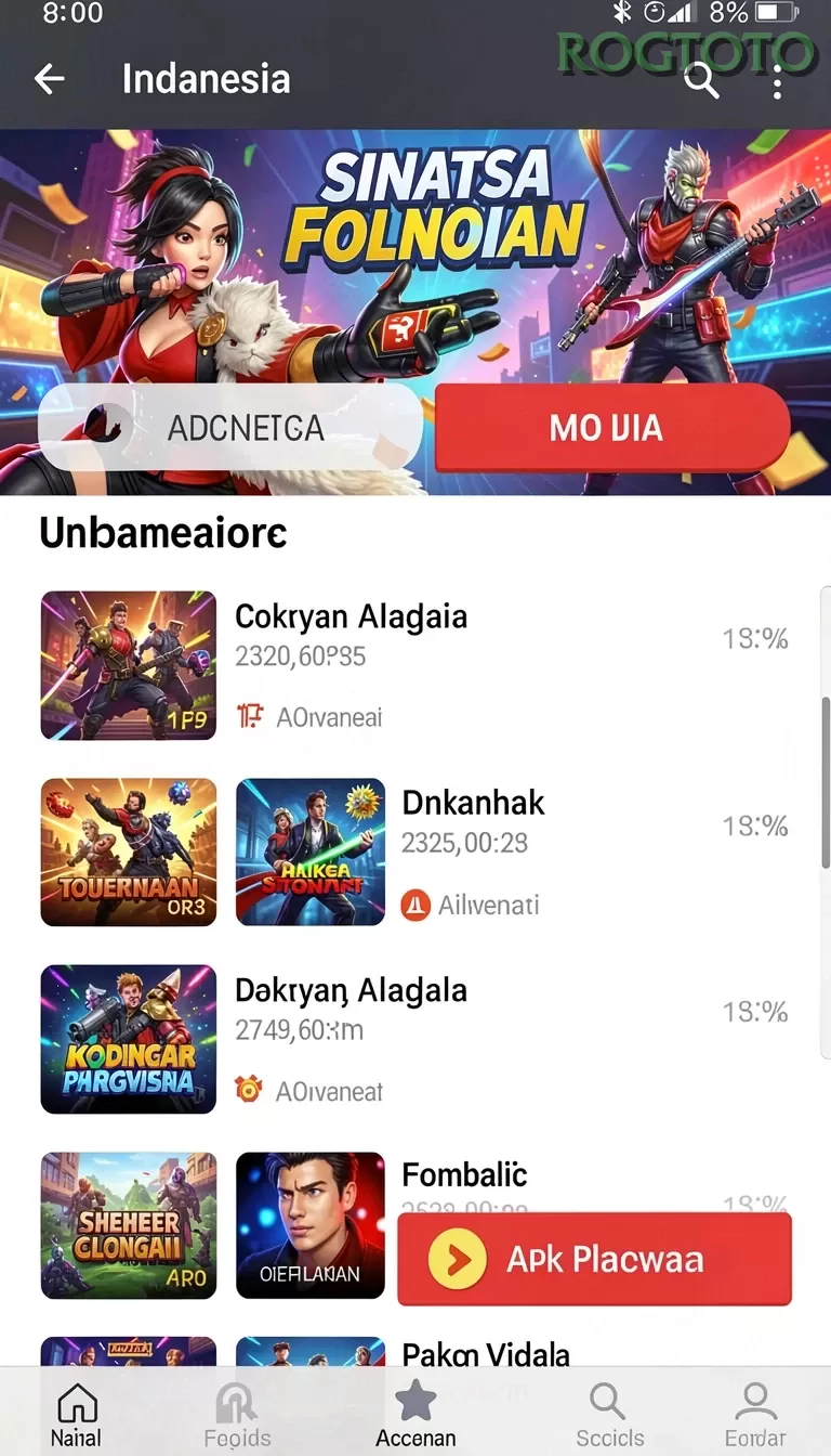 Screenshot 66kbet nomor 2