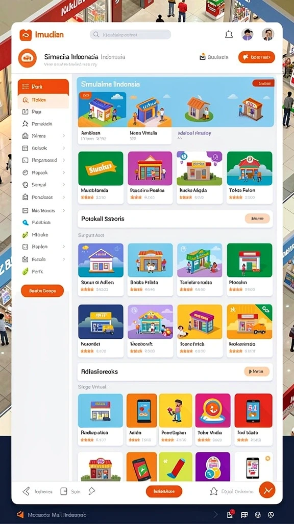 Screenshot juta7 APK Terbaru: Download Cepat dan Gratis nomor 2