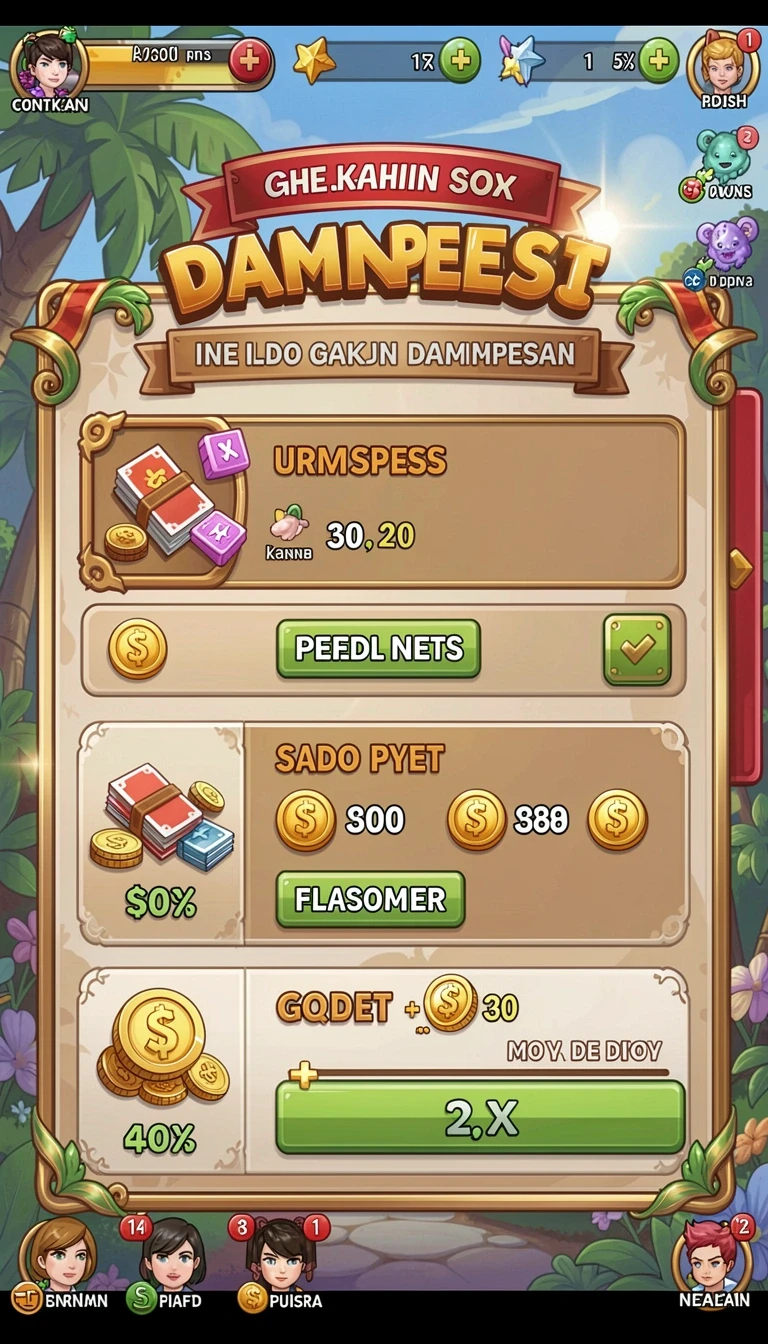 Screenshot 95pgplay APK Terbaru: Download Cepat dan Gratis nomor 1