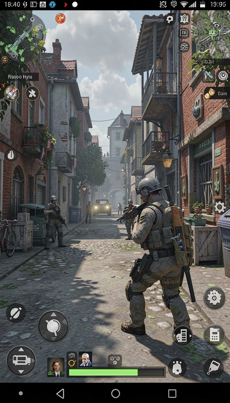 Screenshot medantoto APK Terbaru: Download Cepat dan Gratis nomor 3