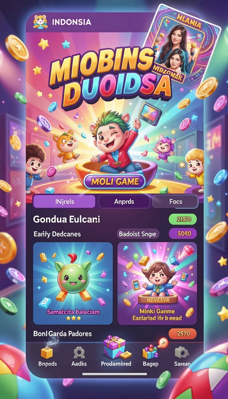 Screenshot obor138 APK Terbaru: Download Cepat dan Gratis nomor 2
