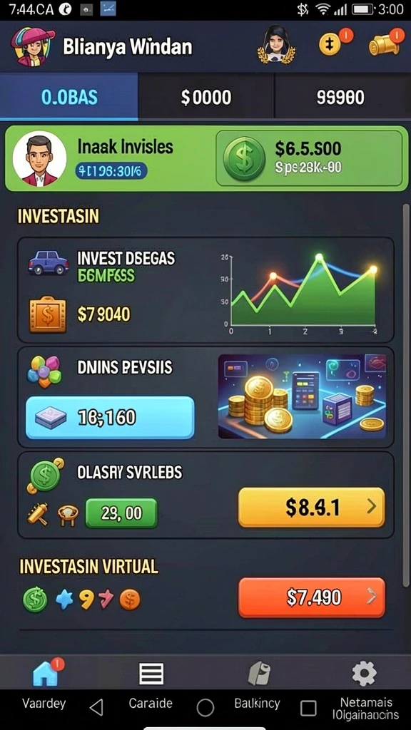 Screenshot 789bni APK Terbaru: Download Cepat dan Gratis nomor 2