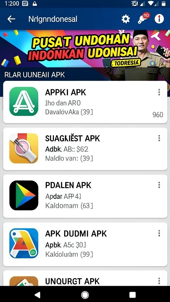 Screenshot ceri123 APK Terbaru: Download Cepat dan Gratis nomor 2