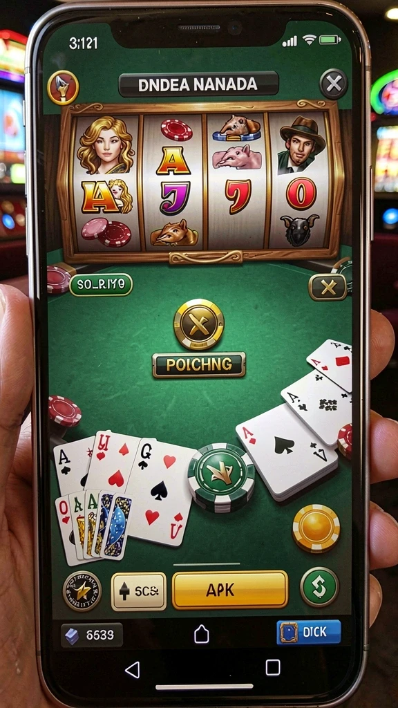 Screenshot sengtoto APK Terbaru: Download Cepat dan Gratis nomor 3