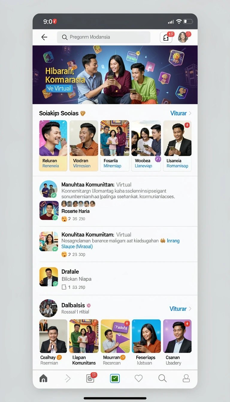 Screenshot rejekipop APK Terbaru: Download Cepat dan Gratis nomor 1