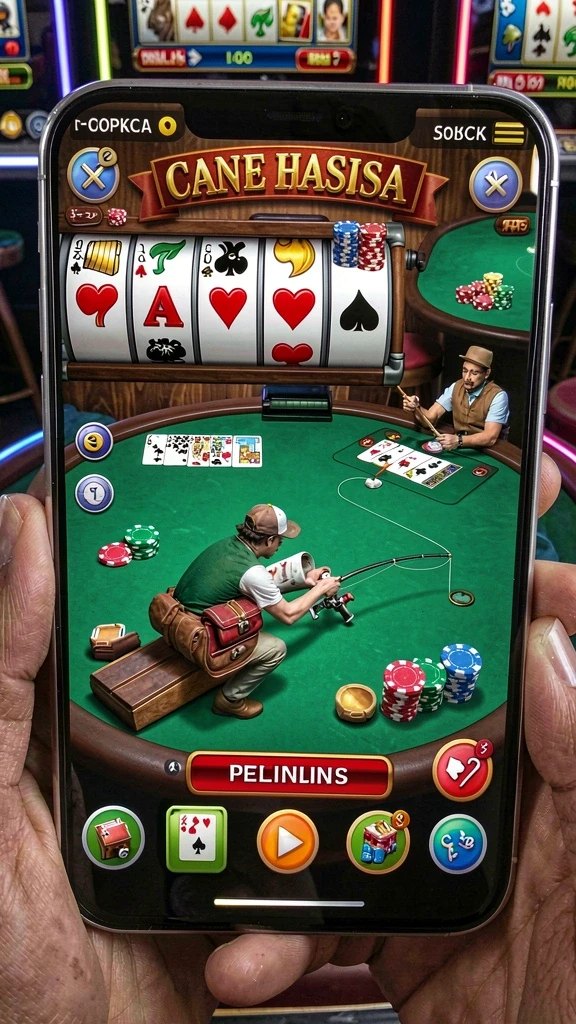 Screenshot putin138 APK Terbaru: Download Cepat dan Gratis nomor 3