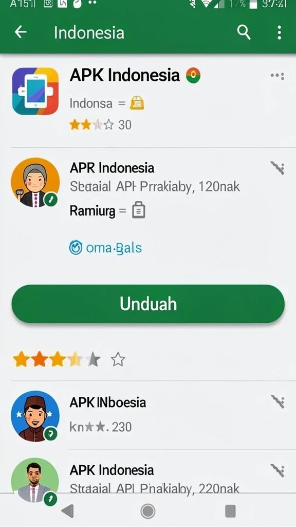 Screenshot cucutoto APK Terbaru: Download Cepat dan Gratis nomor 3