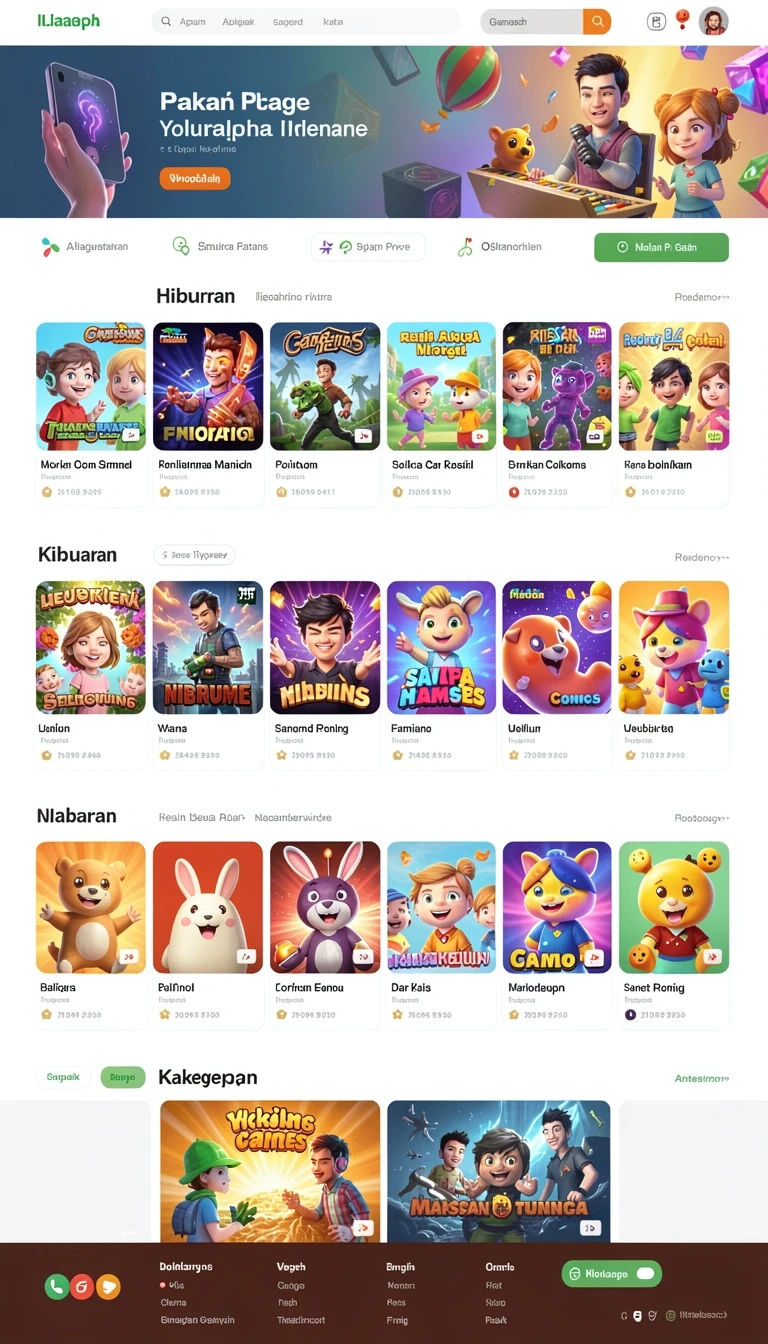Screenshot dayak777 APK Terbaru: Download Cepat dan Gratis nomor 3