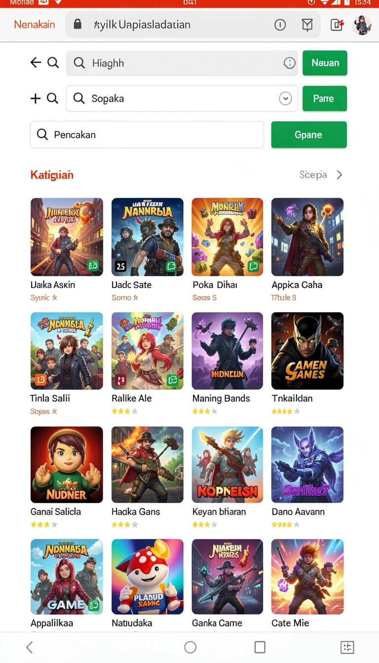 Screenshot dingdong77 APK Terbaru: Download Cepat dan Gratis nomor 1
