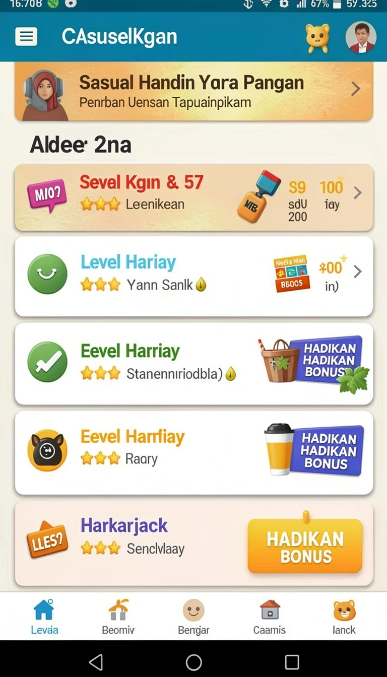 Screenshot hoki8815 APK Terbaru: Download Cepat dan Gratis nomor 3