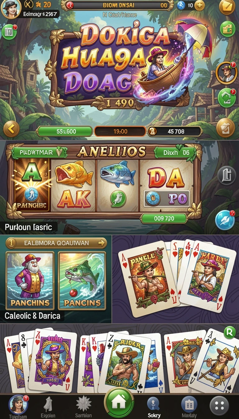 Screenshot ledak388 APK Terbaru: Download Cepat dan Gratis nomor 3