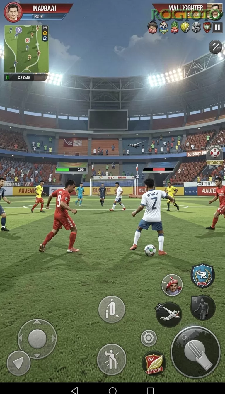 Screenshot gendut188 nomor 3