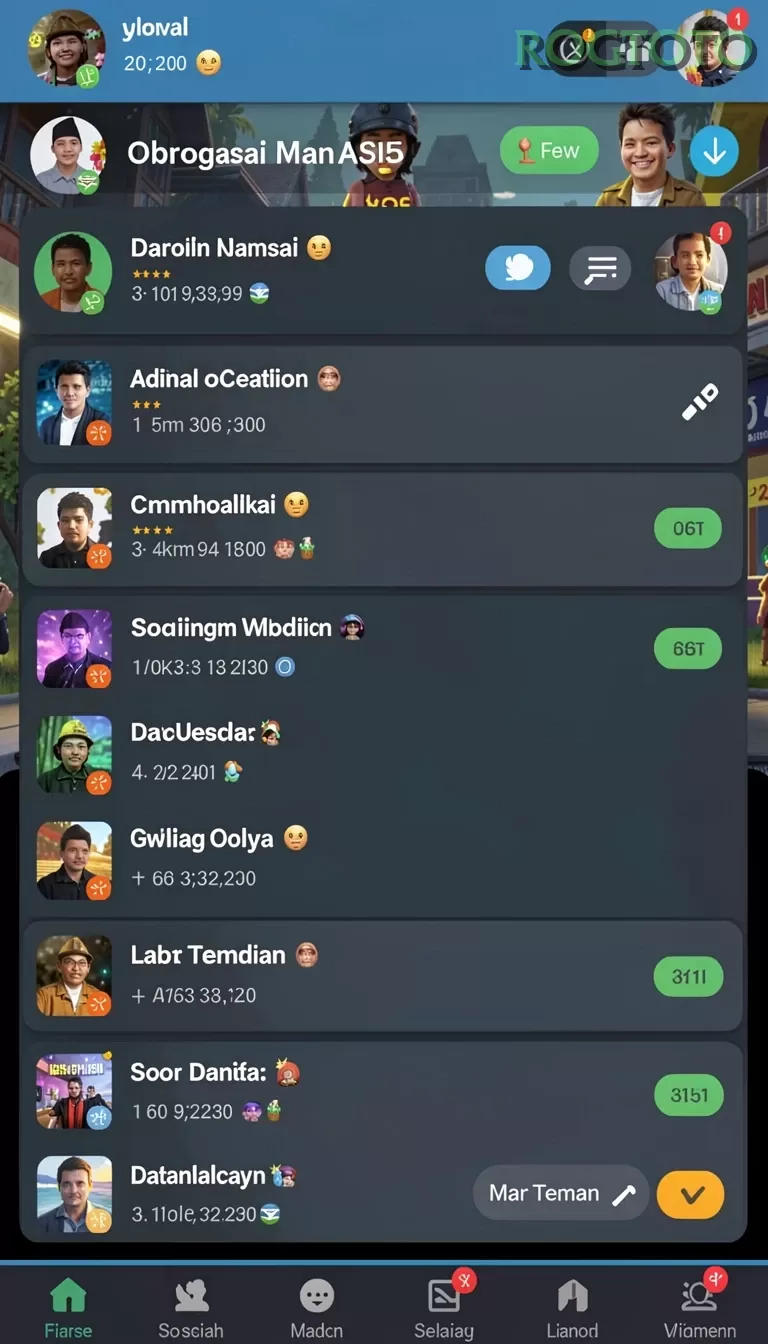 Screenshot luxury88 nomor 2