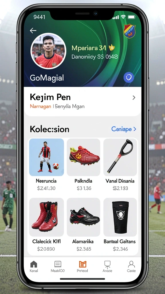 Screenshot pos4d APK Terbaru: Download Cepat dan Gratis nomor 3