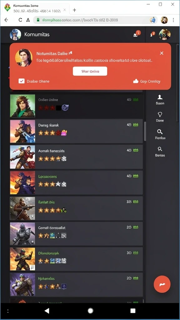 Screenshot hoki99 APK Terbaru: Download Cepat dan Gratis nomor 3
